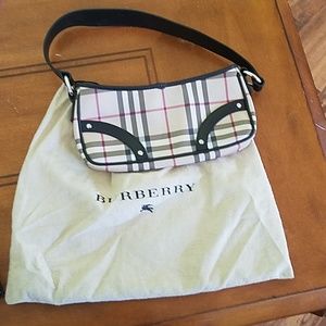 Burberry handbag